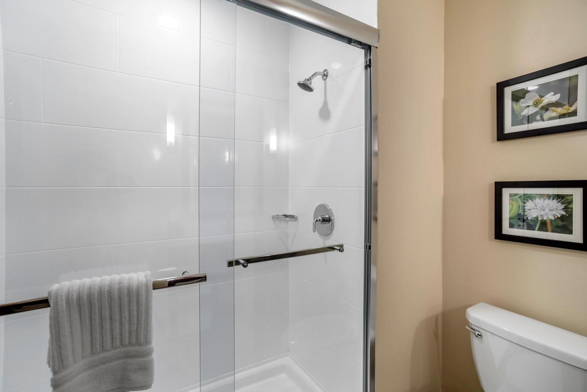 Comfort Inn & Suites Winchester Quarto foto